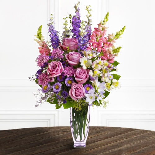 Majestic Blooms | Buy Flowers in Dubai UAE | Gifts