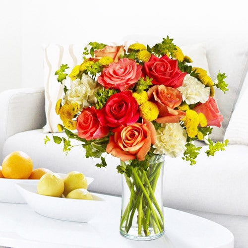 Summer Kiss | Buy Flowers in Dubai UAE | Gifts