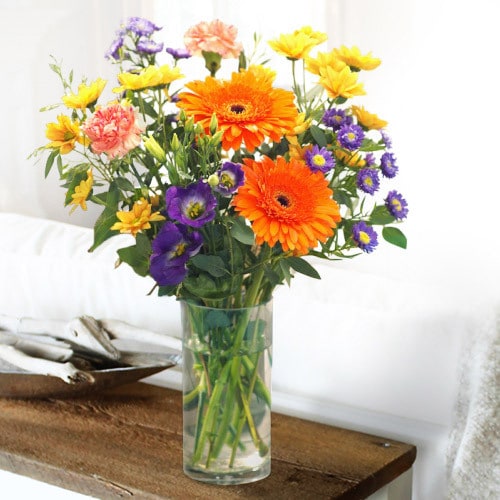 Summer Carousel | Buy Flowers in Dubai UAE | Gifts
