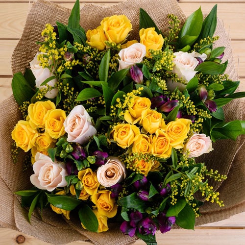 Thoughtful | Buy Flowers in Dubai UAE | Gifts