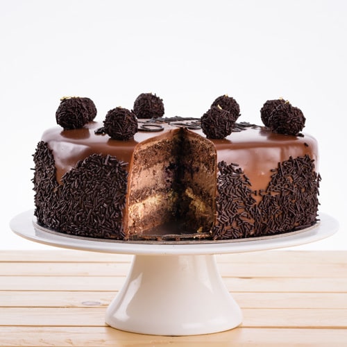 Chocolate Brown Betty | Buy Cakes in Dubai UAE | Gifts