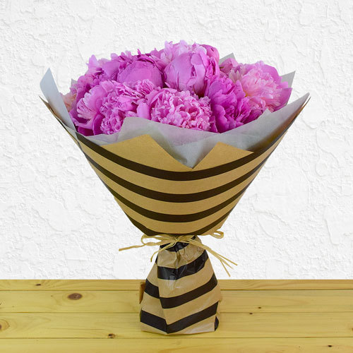 The One Peony | Buy Flowers in Dubai UAE | Gifts